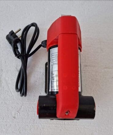 kupujem prodajem crep za kucu: Prodajem novu i kvalitetnu pumpu za pretakanje tečnosti (goriva, vina — 2