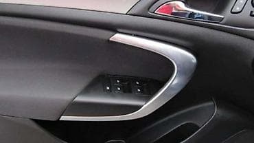 Car Interior Parts: RUKOHVAT ZA OPEL INSIGNIA OD 2009. DO 2017. GOD. | Polovni — 1