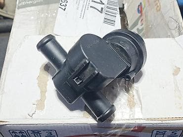 gume za viljuskar: Ventil regulisanja rashladne tecnosti AUDI A4 B8, A5, Q5 Ventil za — 2