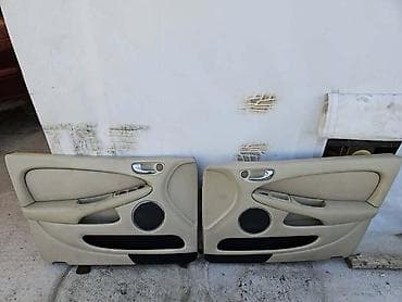 hama volan: BRAVA KVAKA RUCICA ZA JAGUAR X-TYPE ZA 2005. GOD — 2