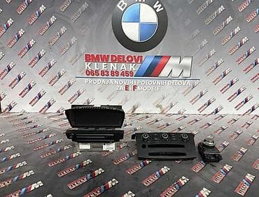 CCC MODUL VELIKA NAVI E60/61 ZA BMW 518, 520, 520 GT . OD 2003. DO