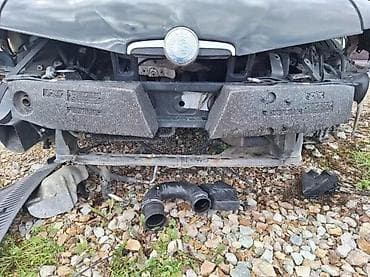 pod 2: ALFA 156 FL RESTAJLJNG GREDA | Greda alfa 156 fl restajling secemo — 2
