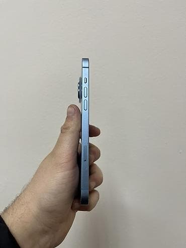 dizel top za grejanje: Apple iPhone iPhone 14, 128 GB, Plavi, Face ID — 3