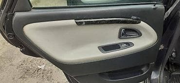 pumpa za gorivo: TAPACIRI ZA VOLVO S40 OD 1996. DO 2004. GOD. | kožni tapaciri za — 2