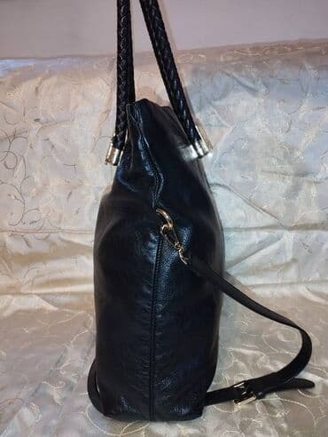ženske poslovne torbe: Shoulder bag — 4