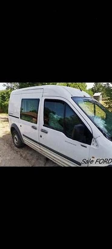 van automobili: RETROVIZORI SVI MODELI ZA FORD TOURNEO CONNECT OD 2002. DO 2008. GOD — 1