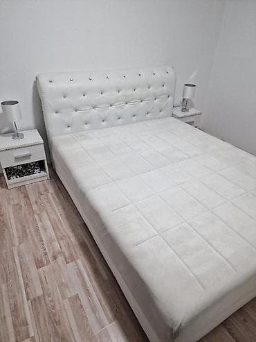 tabure na razvlačenje: Francuski lezaj — 1