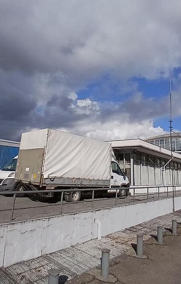 Auto servisi: Vršimo transportne usluge sa manjim i vecim kamionom.Veoma povoljno za — 10