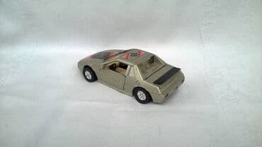 delovi za maketu fice: Sunnyside autic super gt, oko 1:32(11 cm), hon — 3