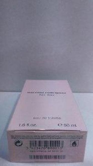 Personal Items: NARCISO RODRIGUEZ FOR HER EDT 50ML | Narciso Rodriguez for her edt — 8