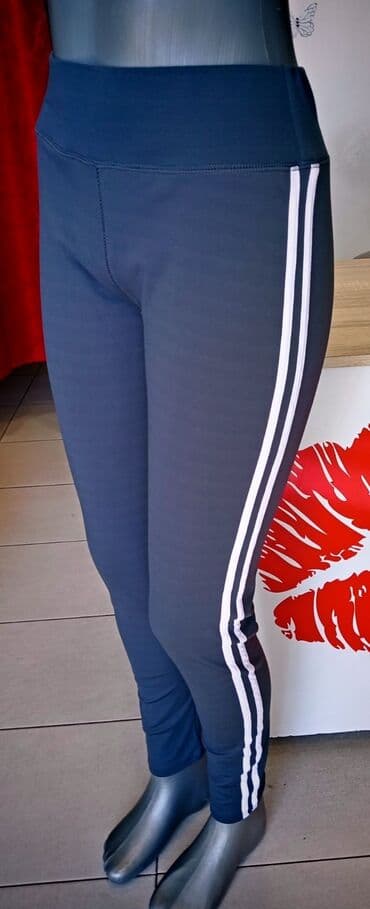 bogner jakna zenska: Ženske helanke pamuk likra elastin vel. S. M. L. Xl. 2xl cena 699 — 3