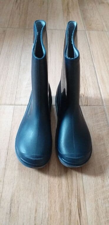 haljine za devojcice waikiki: Rubber boots, Milami, Size - 32 — 2