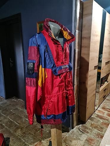 odeća na engleskom: Nevica original, NOVO nikada nosena. Placena mnogo, najskuplja jakna — 4