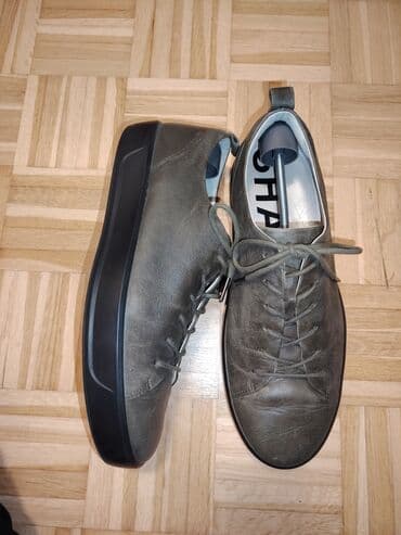 muske cipele za zimu: Patike, Ecco, veličina - 46 — 2