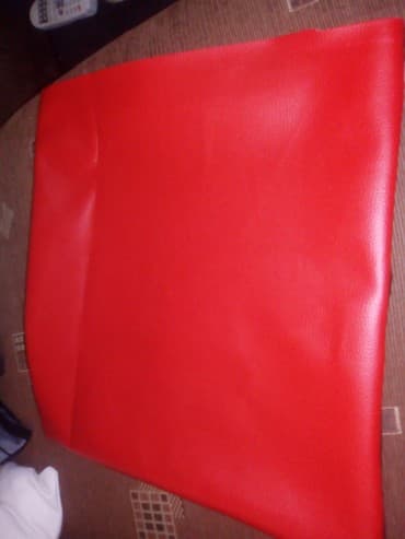 jastucnice sa rajfeslusom: Dekorativni jastuk — 6