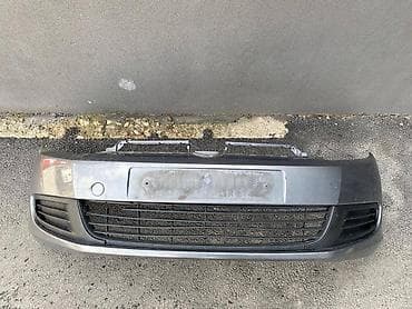 lamela golf 2: BRANIK ZA VOLKSWAGEN GOLF 6 | Prednji branik za Golf 6 (400-H) — 1