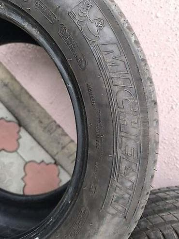 ml auto слике: MICHELIN 255/55 R18 LETNJA | Dve letnje gume za dzipove, 255/55 R18 — 5