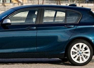 prodaja papira za camac: BRAVE I KVAKE ZA BMW SERIJA 1 OD 2011. DO 2015. GOD — 1