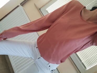 Zara, S (EU 36), Single-colored