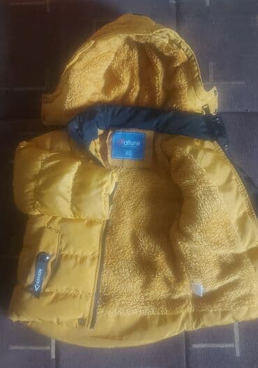 Zimska jakna, 80 na lalafo.rs Zimska jakna, 80