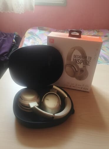 dizel top za grejanje: JBL Tour One M2 bežične naglavne slušalice - Premium over‑ear model — 1