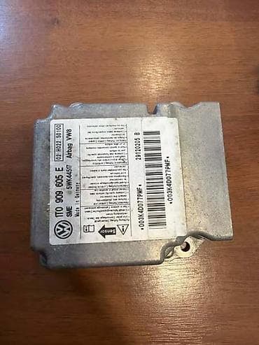 AIRBAG MODUL ZA VOLKSWAGEN GOLF 5, TOURAN, CADDY . - 1T0909605E |