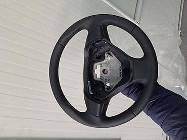 fabi: VOLAN NOV IZ ORIGINALA ZA FIAT EVO, GRANDE PUNTO | nov volan — 1