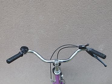 Dečiji bicikli: Bicikl- HERCULES Diana 28" Prodajem odličan polovan bicikl HERCULES — 10