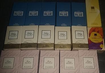 relax parfemi lista maski: Avon parfemi,povoljno! — 1