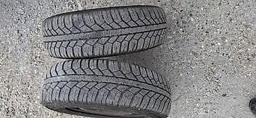 bbs felne 14: GUME SA FELNAMA ZA CITROEN SAXO | dve gume sa felnama 165/70 R13 — 2