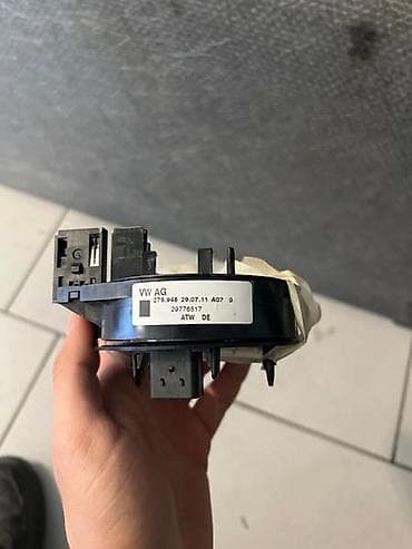 maglenke za auto: SPULNA VOLANA ZA VOLKSWAGEN POLO - 29776517 | Spulna volana za Polo — 2