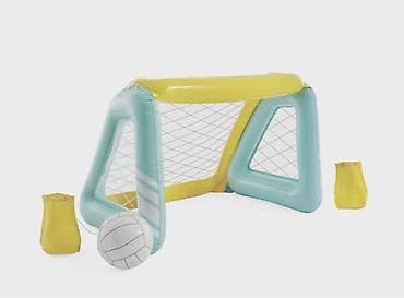 58507 Intex gol na naduvavanje za vodene sportove 140X89X81cm Gol na