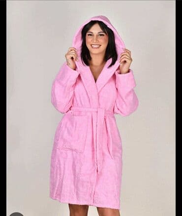 pidzame za trudnice: Bade mantil 2650 din📢📢📢 Udoban i praktičan bade mantil izrađen od — 4