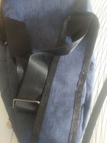 Muzički instrumenti: Torbica sportska verzija sa dodatkom za punjač Prikopčava se na njega — 2