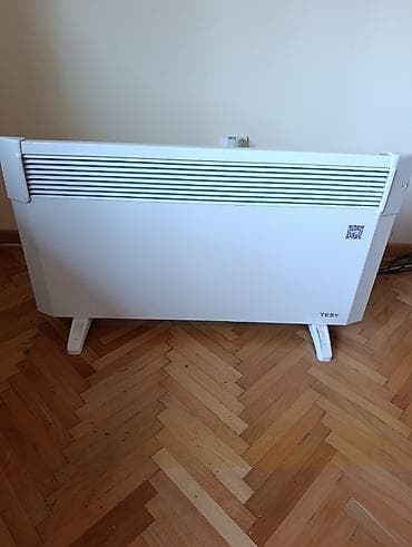 TESY električni konvektor na nogarama - Tip: električni konvektorski na lalafo.rs TESY električni konvektor na nogarama - Tip: električni konvektorski