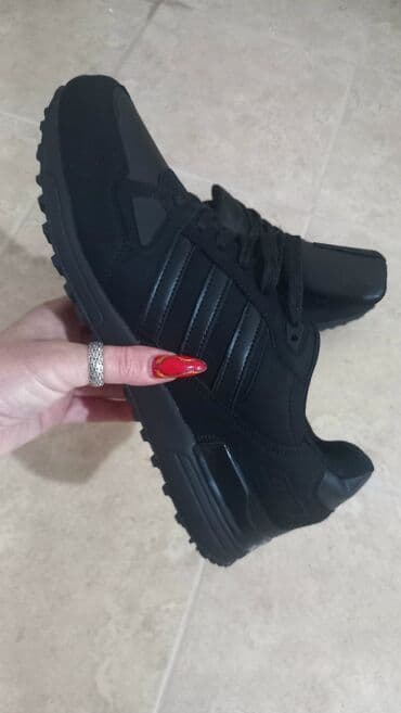 Trainers: Trainers, Adidas, size - 43 — 2