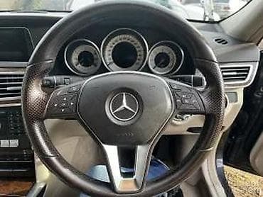 1.7 dizel: POLOVNI DELOVI MERCEDES W212 RESTAJLING | Auto otpad Priki – Delovi — 4