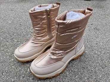 cizme na pertlanje: Nove ženkse čizme od 36 do 41 — 7