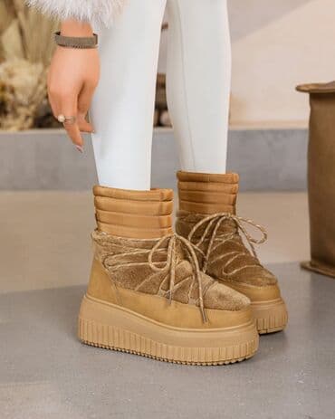 Venčanice i aksesoari: Čizme — 3