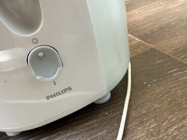 mikser za decu: Philips sokovnik — 2