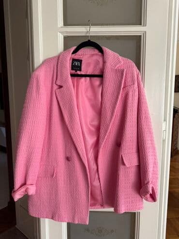 Aksesoari: Zara, M, Jednobojni — 3