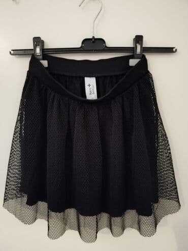 zenski kaisevi i pojasevi: M, Mini, bоја - Crna — 2