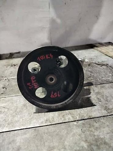alfa romeo 147 modul grejanja: SERVO PUMPA ZA ALFA ROMEO 159 OD 2005. DO 2011. GOD. | Servo pumpa — 1