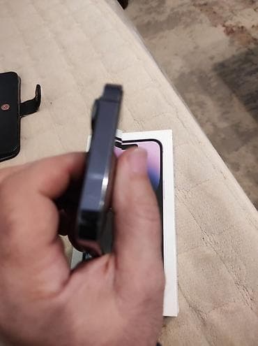 TV i video: Apple iPhone (serija sa Dynamic Island izrezom) u boji — 4