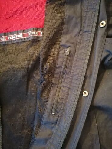 tommy hilfiger jakne muske: Jakna za prelazni period, S (EU 48), bоја - Crna — 8