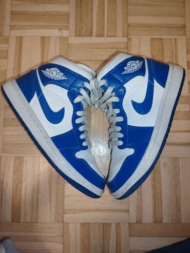 infinity haljina: Patike, Air Jordan, veličina - 36 — 2