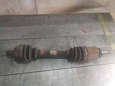 Transmission System: POLU OSOVINA PREDNJA LEVA ZA SMART FORTWO OD 2007. DO 2014. GOD. | — 1