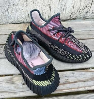 puma 39: Trainers, size - 44 — 4