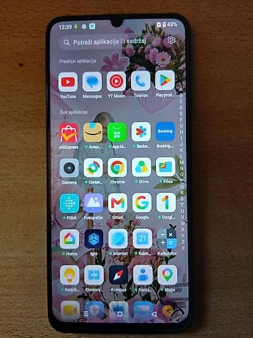 mini pekara cena: Prodajem realme C51. Telefon je potpuno ispravan, ekran nije napukao — 2