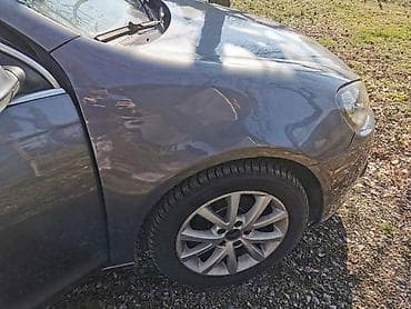 auto otpad smederevska palanka: VOLKSWAGEN GOLF 6 - KOMPLETAN AUTO U DELOVIMA | Golf 6 1.6 tdi u — 3